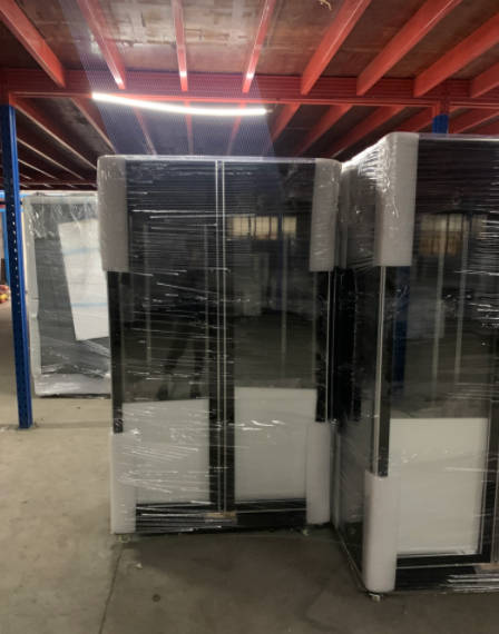 Refrigeration equipment