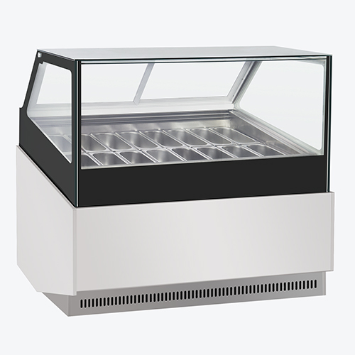  Discount Ice Cream Cabinet
