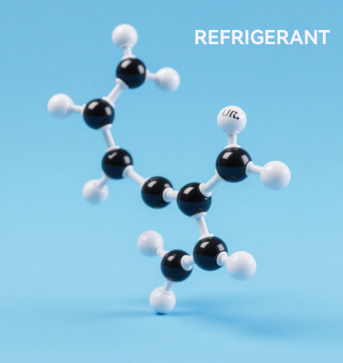 refrigerant